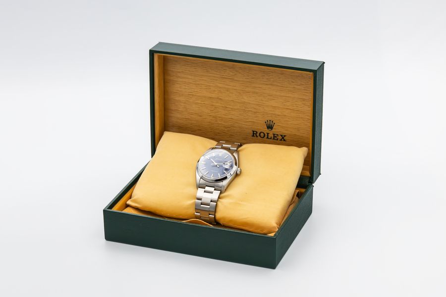 Rolex Oyster Precision 6694